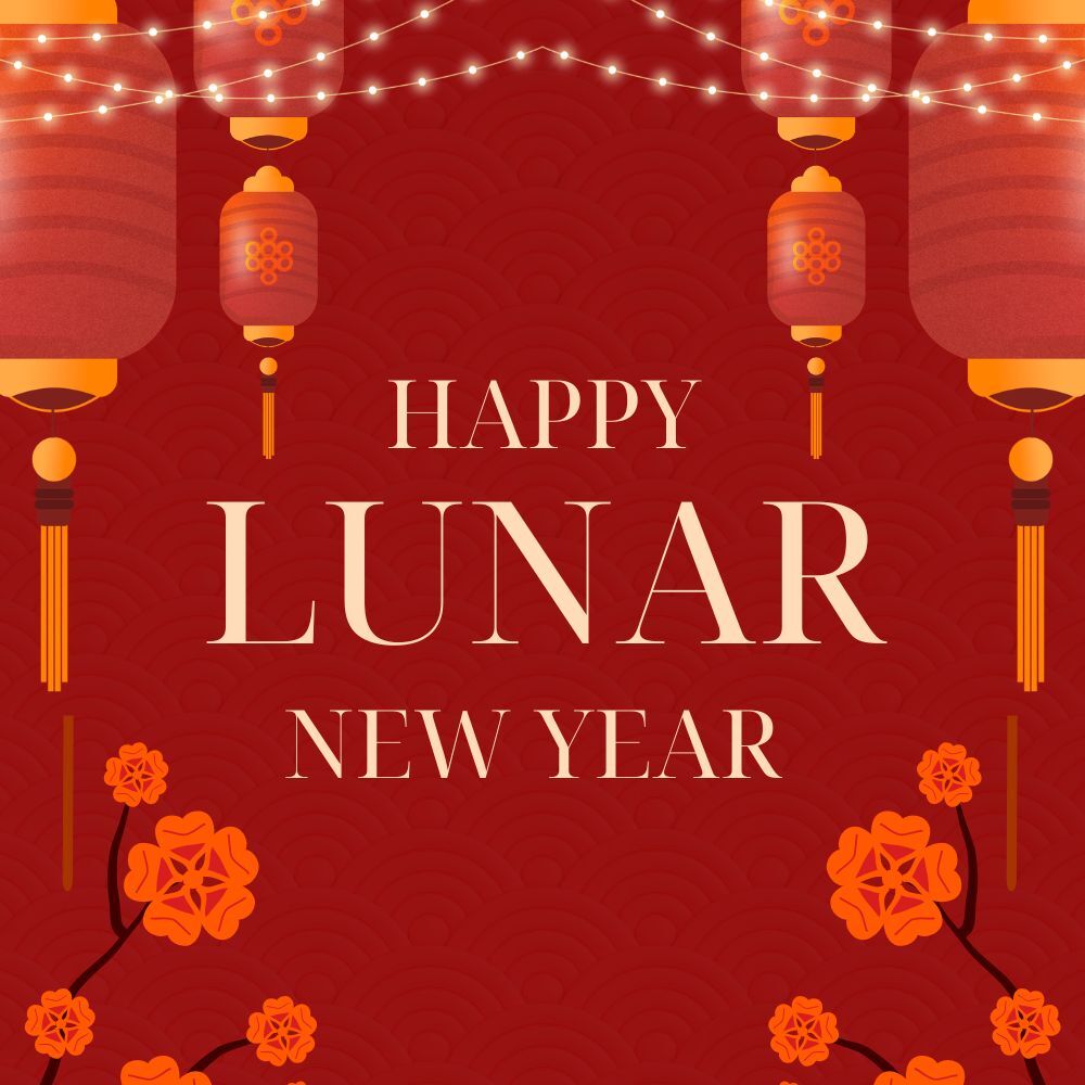 Happy New Year